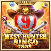 JILI West Hunter Bingo — Card Games — Taya365