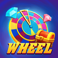 JILI Wheel — Card Games — Taya365