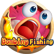 JILI Bombing Fishing — Fishing — Taya365