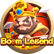 JILI Boom Legend — Fishing — Taya365