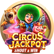 JILI Circus Jackpot — Fishing — Taya365
