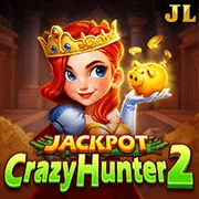 Crazy Hunter 2 fishing game by Jili - Play at Taya365 Online Casino Philippines
