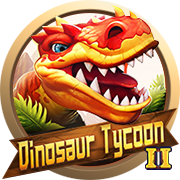 JILI Dinosaur Tycoon II — Fishing — Taya365