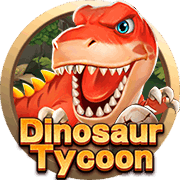 JILI Dinosaur Tycoon — Fishing — Taya365