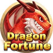 JILI Dragon Fortune — Fishing — Taya365