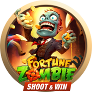 JILI FORTUNE ZOMBIE — Fishing — Taya365