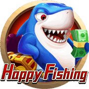JILI Happy Fishing — Fishing — Taya365