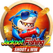 JILI Jackpot Fishing 2 — Fishing — Taya365