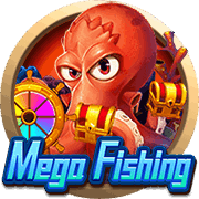JILI Mega Fishing — Fishing — Taya365