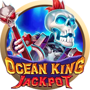 JILI Ocean King Jackpot — Fishing — Taya365