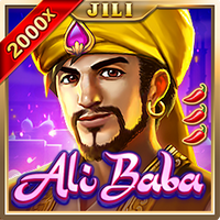 Ali Baba — Slots — Taya365
