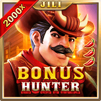 Bonus Hunter — Slots — Taya365