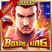 Boxing King — Slots — Taya365