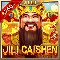 JILI CAISHEN slot game by Jili - Taya365 Online Casino Philippines