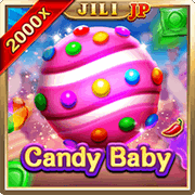 Candy Baby slot game by Jili - Taya365 Online Casino Philippines