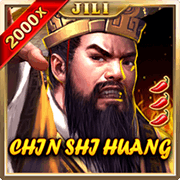 Chin Shi Huang slot game by Jili - Taya365 Online Casino Philippines