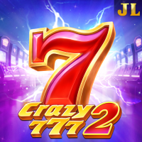 Crazy777 2 — Slots — Taya365