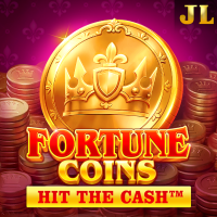 Fortune Coins — Slots — Taya365