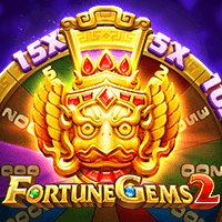 Fortune Gems 2 — Slots — Taya365