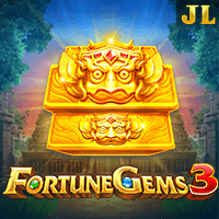 Fortune Gems 3 — Slots — Taya365