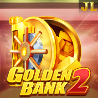 Golden Bank 2 — Slots — Taya365