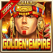 Golden Empire — Slots — Taya365