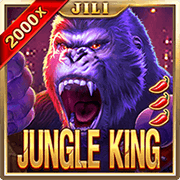 Jungle King slot game by Jili - Taya365 Online Casino Philippines