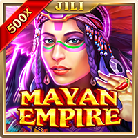 Mayan Empire slot game by Jili - Taya365 Online Casino Philippines