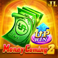 Money Coming 2 — Slots — Taya365
