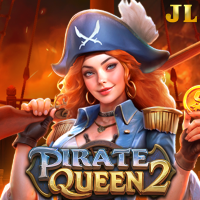 Pirate Queen 2 — Slots — Taya365