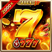Seven Seven Seven slot game by Jili - Taya365 Online Casino Philippines