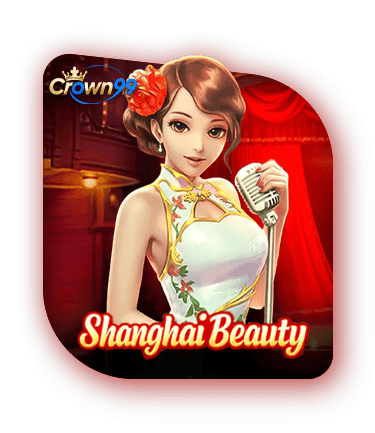 Shanghai Beauty — Slots — Taya365