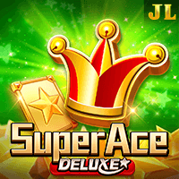 Super Ace Deluxe — Slots — Taya365