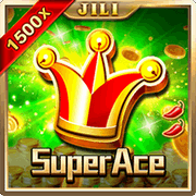 Super Ace — Slots — Taya365