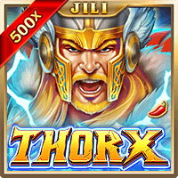 Thor X — Slots — Taya365