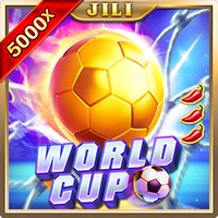 World Cup — Slots — Taya365