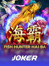 Fish Haiba — Fishing — Taya365