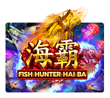 Fish Hunter Hai Ba — Fishing — Taya365