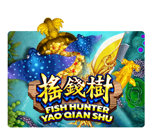 Fish Hunter Yao Qian Shu — Fishing — Taya365