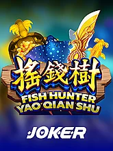 Fish Hunting Yao Qian Shu — Fishing — Taya365