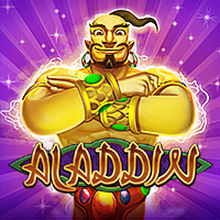 Aladdin — Slots — Taya365