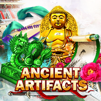 Ancient Artifact — Slots — Taya365