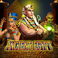 Ancient Egypt — Slots — Taya365