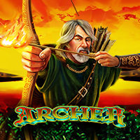Archer — Slots — Taya365