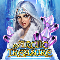 Arctic Treasure — Slots — Taya365
