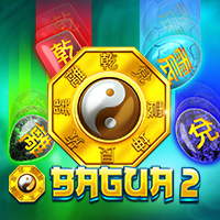 Bagua 2 — Slots — Taya365