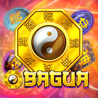Bagua — Slots — Taya365