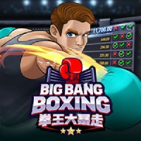 Big Bang Boxing — Slots — Taya365