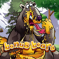 Bonus Bear — Slots — Taya365