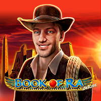 Book Of Ra Deluxe — Slots — Taya365